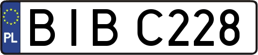 BIBC228