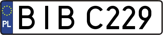 BIBC229