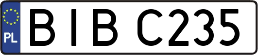 BIBC235