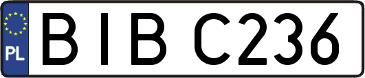 BIBC236