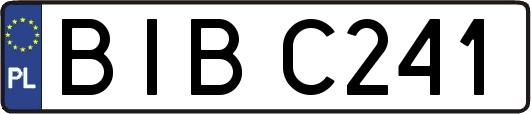 BIBC241