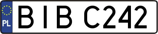 BIBC242