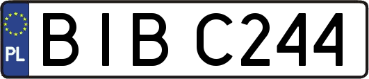 BIBC244