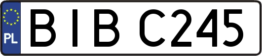 BIBC245