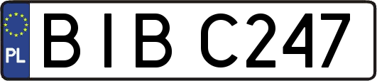 BIBC247