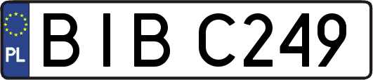 BIBC249