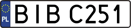 BIBC251