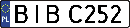 BIBC252