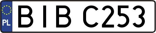 BIBC253