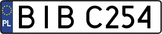 BIBC254
