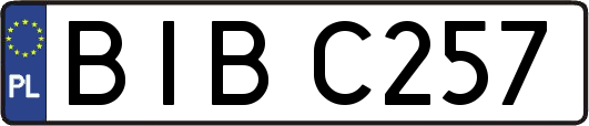 BIBC257