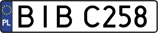 BIBC258