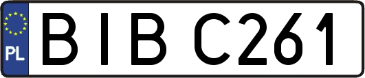 BIBC261