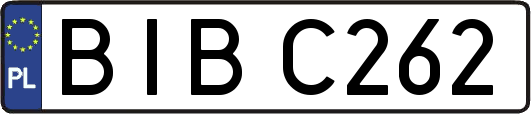 BIBC262