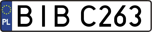 BIBC263