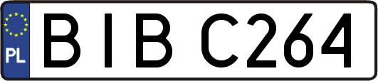 BIBC264