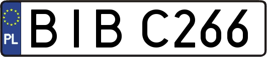 BIBC266