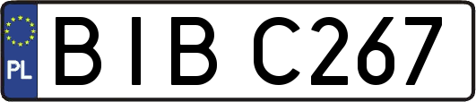 BIBC267