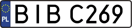 BIBC269