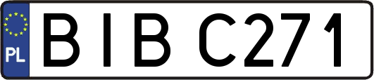 BIBC271