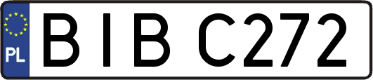 BIBC272