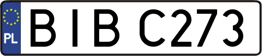 BIBC273