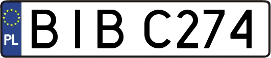 BIBC274