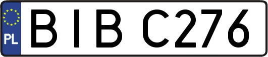 BIBC276