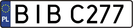 BIBC277