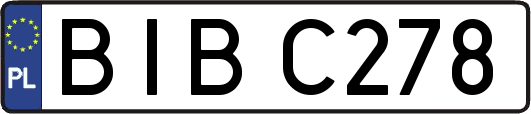 BIBC278
