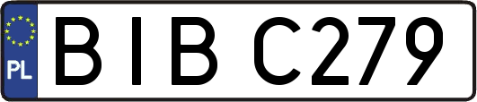BIBC279