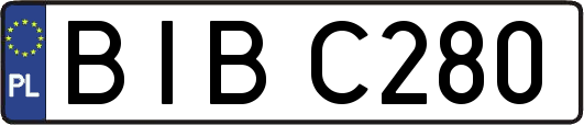 BIBC280