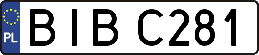 BIBC281