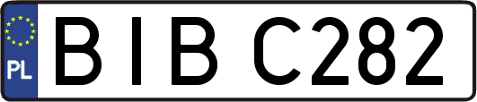 BIBC282