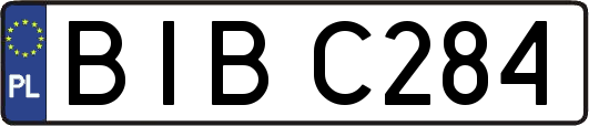 BIBC284