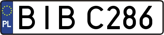 BIBC286