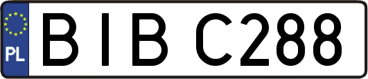 BIBC288