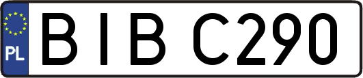 BIBC290
