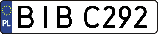 BIBC292