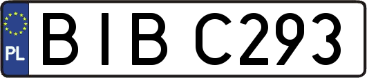 BIBC293