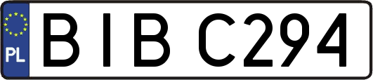 BIBC294