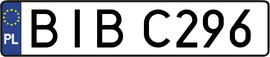 BIBC296