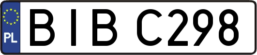 BIBC298