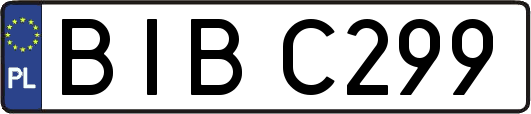 BIBC299