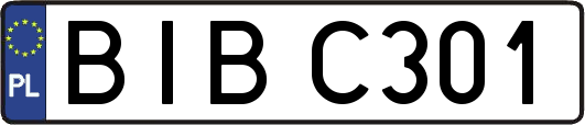 BIBC301