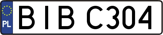 BIBC304