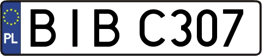 BIBC307