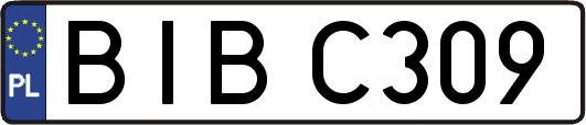 BIBC309