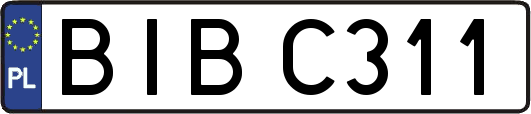 BIBC311