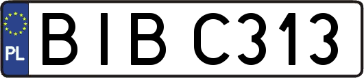 BIBC313